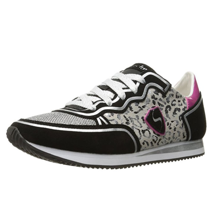Skechers Originals Women's Retros OG 98 Classy Kicks Fashion Sneaker only $23.59