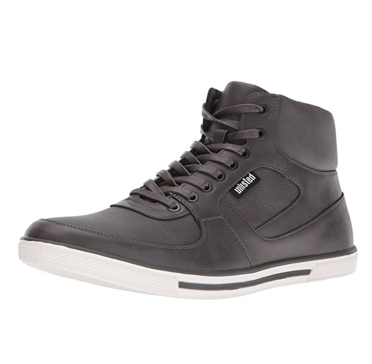 Kenneth Cole Unlisted Men's Crown It Fashion Sneaker only $24.16
