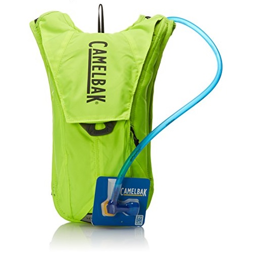 Camelbak Products 2016 HydroBak Hydration Pack, Lemon Green, 50-Ounce, Only $22.50, You Save $14.87(40%)