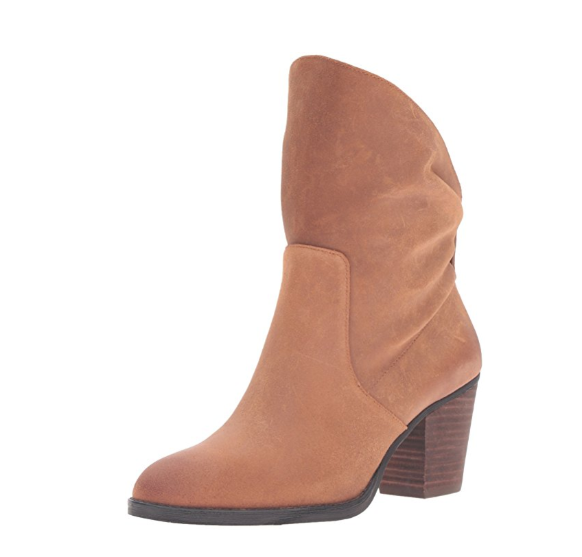 Nine West Women's Fraisse Ankle Bootie only $31.99