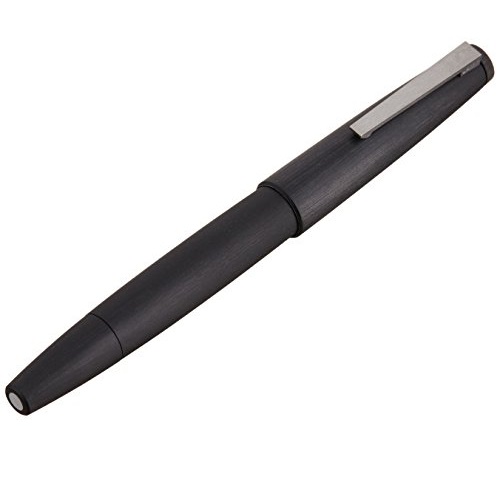 LAMY 2000 Rollerball Pen, Black (L301), Only $54.15, free shipping after using coupon code