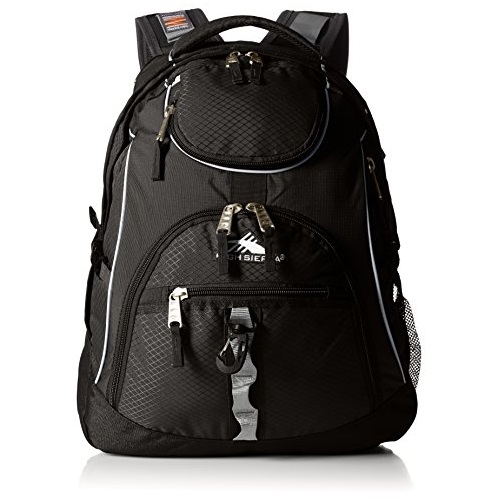 High Sierra Access Backpack, only $29.50