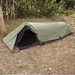 Snugpak Ionosphere 1 Person Tent, Olive Green $94.50 FREE Shipping