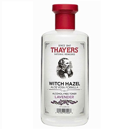 Thayer Lavender Witch Hazel, 12 Fluid Ounce, Only $4.33