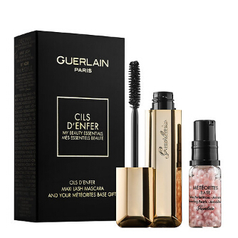 $32 Guerlain My Beauty Essentials Set @ Sephora.com