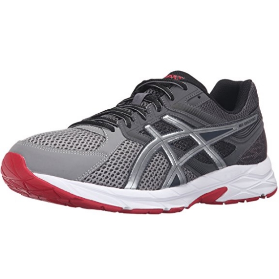 ASICS Men's GEL-Contend 3 Running Shoe $20.69 FREE Shipping on orders over $35