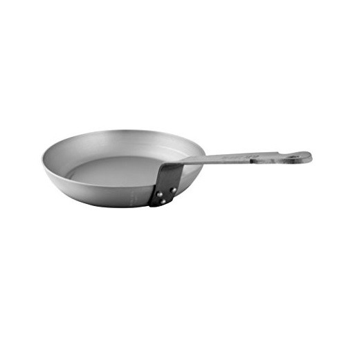 Mauviel Made In France M'steel Frying Pan, 11-Inch, Only $51.16, You Save $18.84(27%)