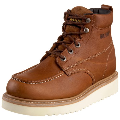 Wolverine Men's W08288 Boot, Only $59.99, free shipping