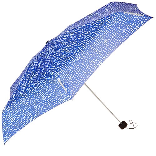 史低價！Totes 輕量化抗風摺疊傘，現僅售$13.00
