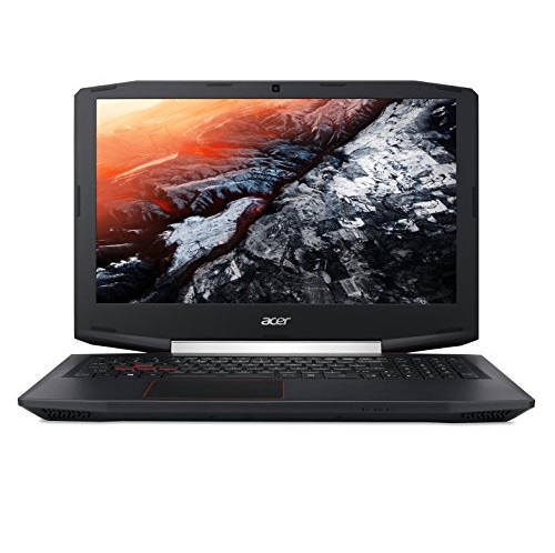 Acer Aspire VX 15 Gaming Laptop, 15.6 Full HD, 7th Gen Intel Core i7, NVIDIA GeForce GTX 1050 Ti, 16GB DDR4, 256GB SSD, VX5-591G-75RM, Only $999.99, You Save $50.00(5%)