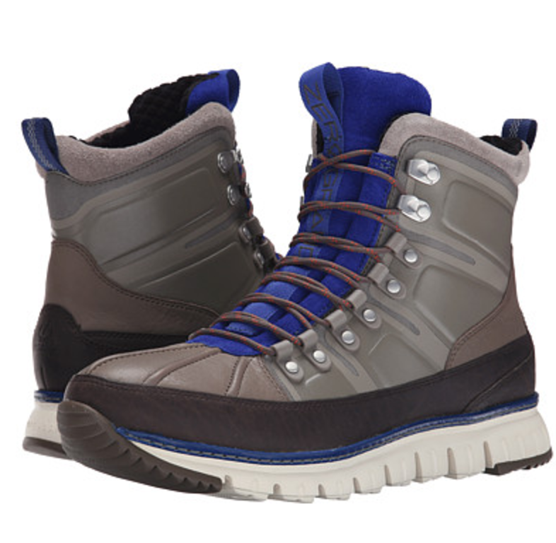 6PM: Cole Haan Zerogrand Sport Boot for only $80.61