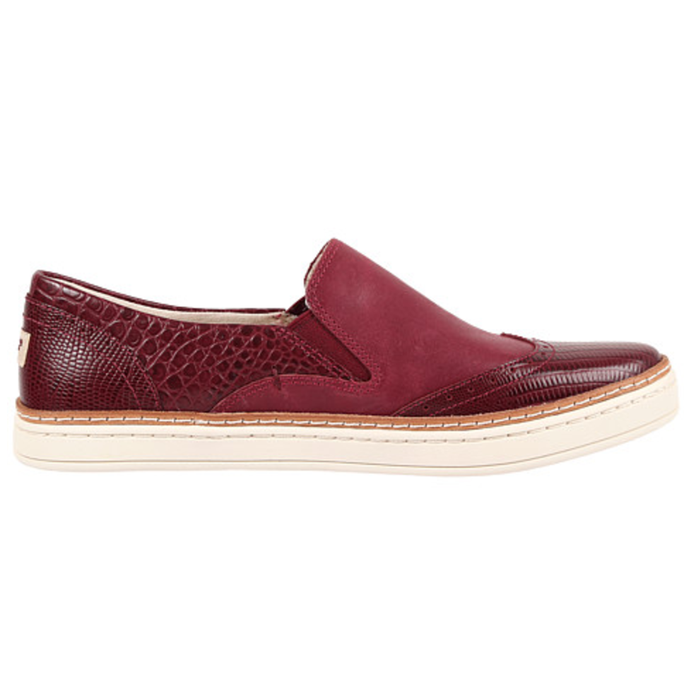 6PM: UGG Hadria Croco ONLY $54.99, Free Shipping