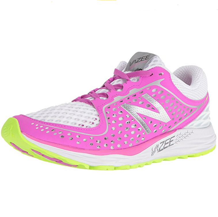New Balance Women's Vazee Running Shoe-Breathe Pack Fashion Sneaker $33.24 FREE Shipping