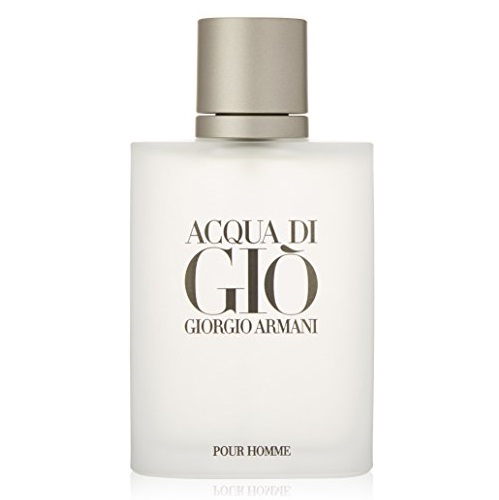 Giorgio Armani 阿玛尼寄情男士淡香水，100ml，原价$85.00，现仅售$69.99 ，免运费