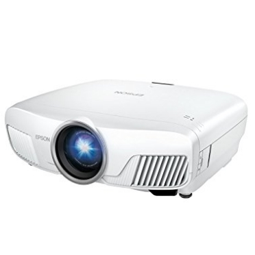 Epson Home Cinema 5040UB 1080p 3D 3LCD Home Theater Projector with 4K Enhancement, HDR and Wide Color Gamut $1619.00 FREE Shipping