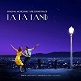 La La Land Soundtrack $7.19 FREE Shipping on orders over $35