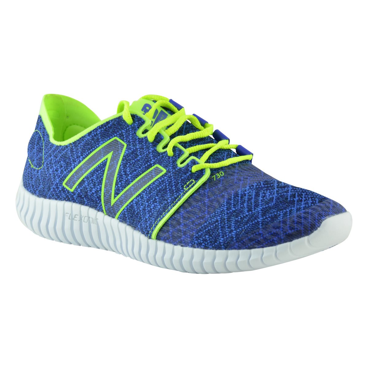 $24.99 ($79.99, 69% off) New Balance 730-V3 Men's Running Shoes