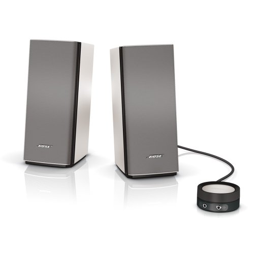Bose Companion 20 Multimedia Speaker System, Only$199.00 , free shipping