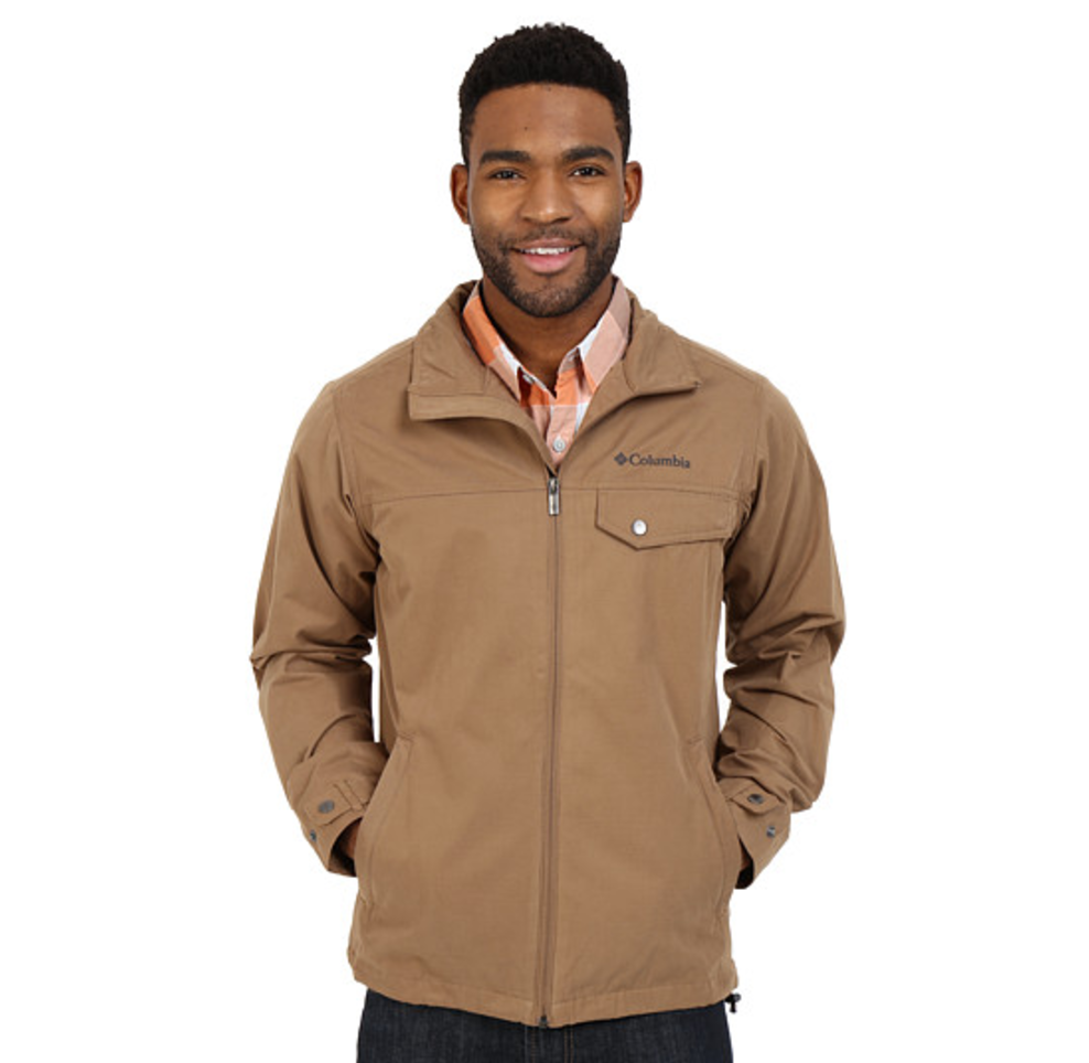 6pm: Columbia Venture Creek™ Jacket only $35