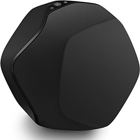 B&O PLAY by Bang & Olufsen Beoplay S3 Home Bluetooth Speaker (Black), Only $99.99, free shipping