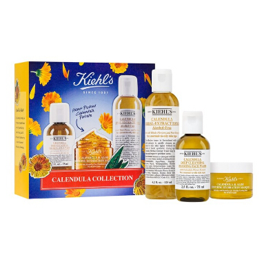 $40 + GWP Kiehl's Since 1851 Calendula Collection ($49 Value) @ Nordstrom