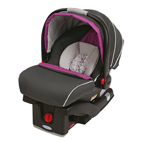 Graco SnugRide Click Connect 35 Infant Car Seat, Nyssa, Only $76.01, free shipping