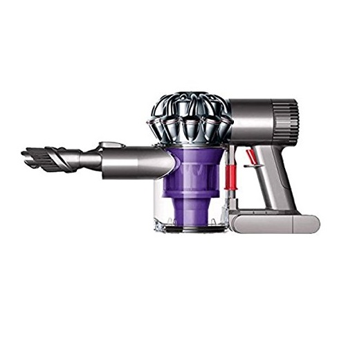 Dyson V6 Trigger Cordless Handheld Vacuum Cleaner (Certified Refurbished), Only  $134.99, free shipping