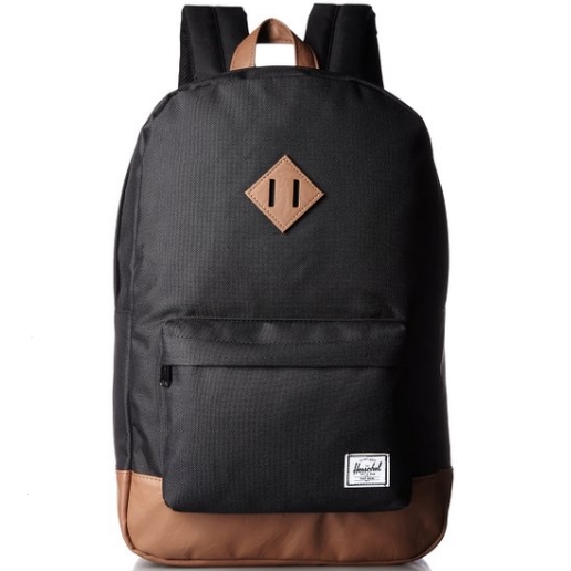 Herschel Supply Co. Heritage Backpack $45.70 FREE Shipping