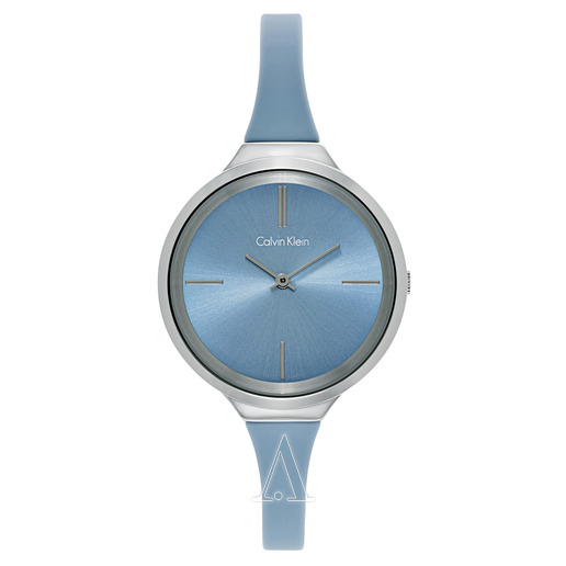 Calvin Klein K4U231VX女士手錶  特價僅售$39.99