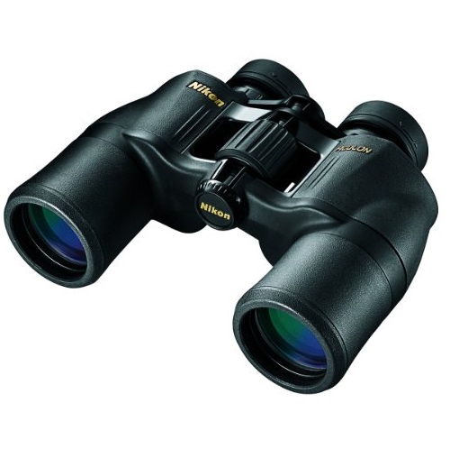 Nikon 尼康 ACULON A211 10X42 阅野双筒望远镜，现仅售$59.71，免运费