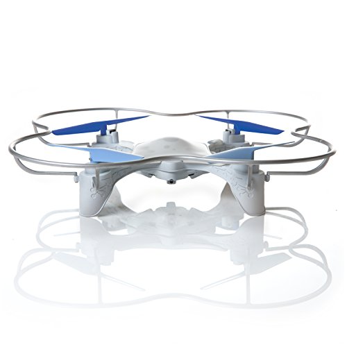 WowWee Lumi Gaming Drone Toy, Frustration-Free Packaging, Only $19.96