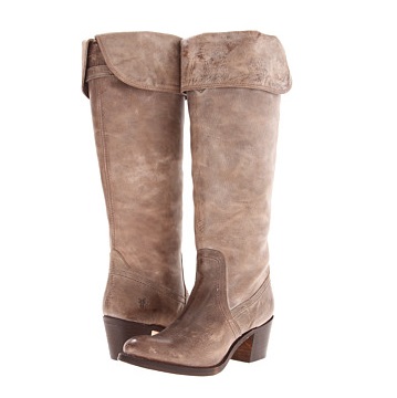 Frye Jane Tall Cuff, only $107.86, free shipping