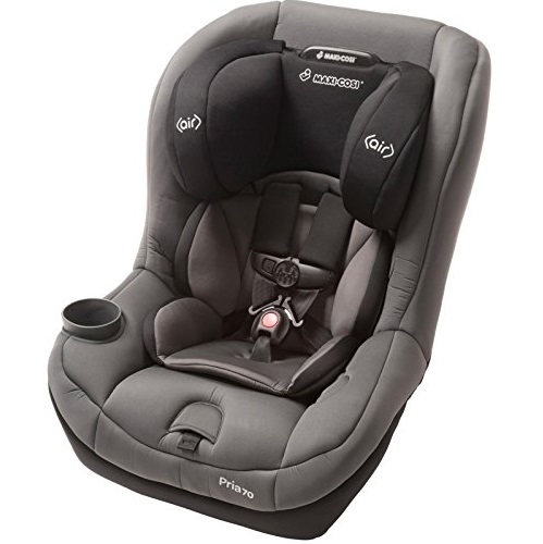 Maxi-Cosi Pria 70 Car Seat, Total Grey, Only $164.99 , free shipping