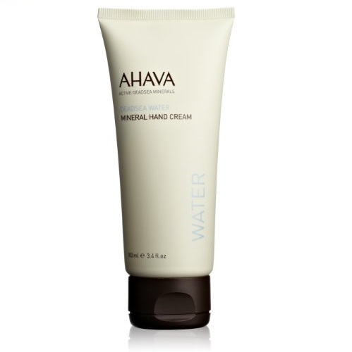 AHAVA Mineral Hand Cream, 3.4 fl oz, Only $11.52