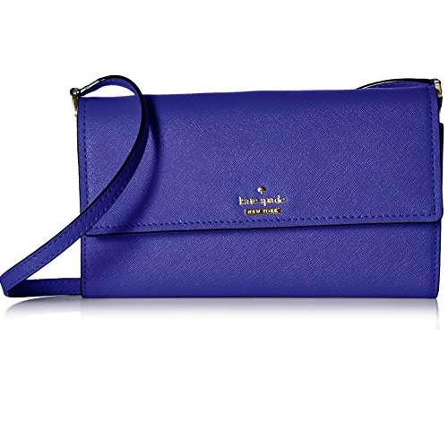 kate spade new york Cameron Street Stormie, Nightlife Blue, Only $72.05, You Save $125.95(64%)
