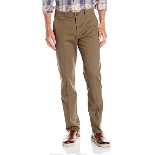 Lee Men's Super Soft Slim Fit Chino,  Only $19.99, You Save $9.91(33%)
