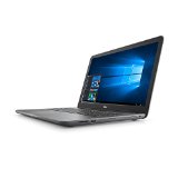 Dell Inspiron i5767-0018GRY 17.3-Inch HD+ Laptop (7th Generation Intel Core i5, 8GB RAM, 1TB HDD) $590.30 FREE Shipping