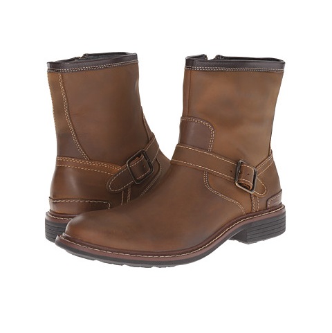 Cole Haan Bryce Zip Boot, only $56.90, free shipping