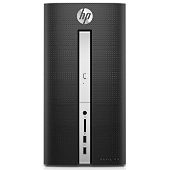 HP Pavilion 510-p020 Desktop (Core i5, 8GB RAM, 1TB, HDD) $399.99 FREE Shipping