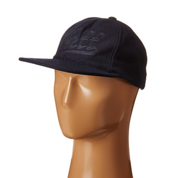 6PM: Neff Subtle Cap 棒球帽, 现仅售$14.99