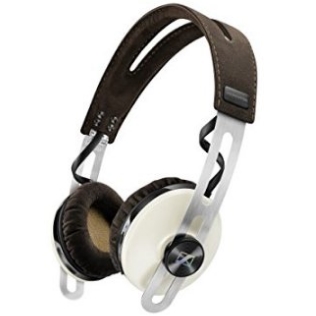 Sennheiser Momentum 2.0 On-Ear Wireless with Active Noise Cancellation - Ivory $226 FREE Shipping