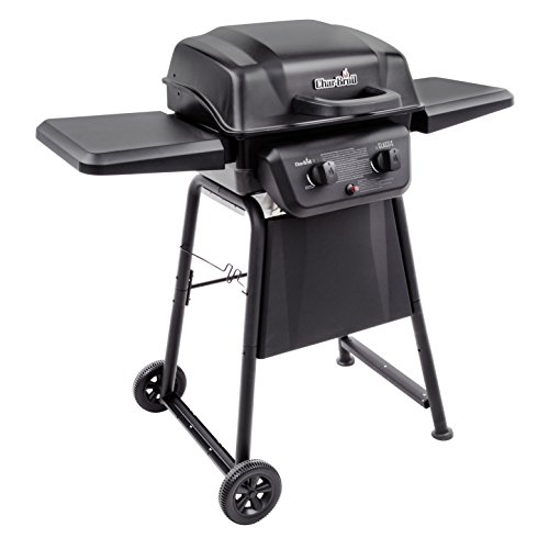 Char-Broil Classic 280 2-Burner Gas Grill, Only $74.95 free shipping
