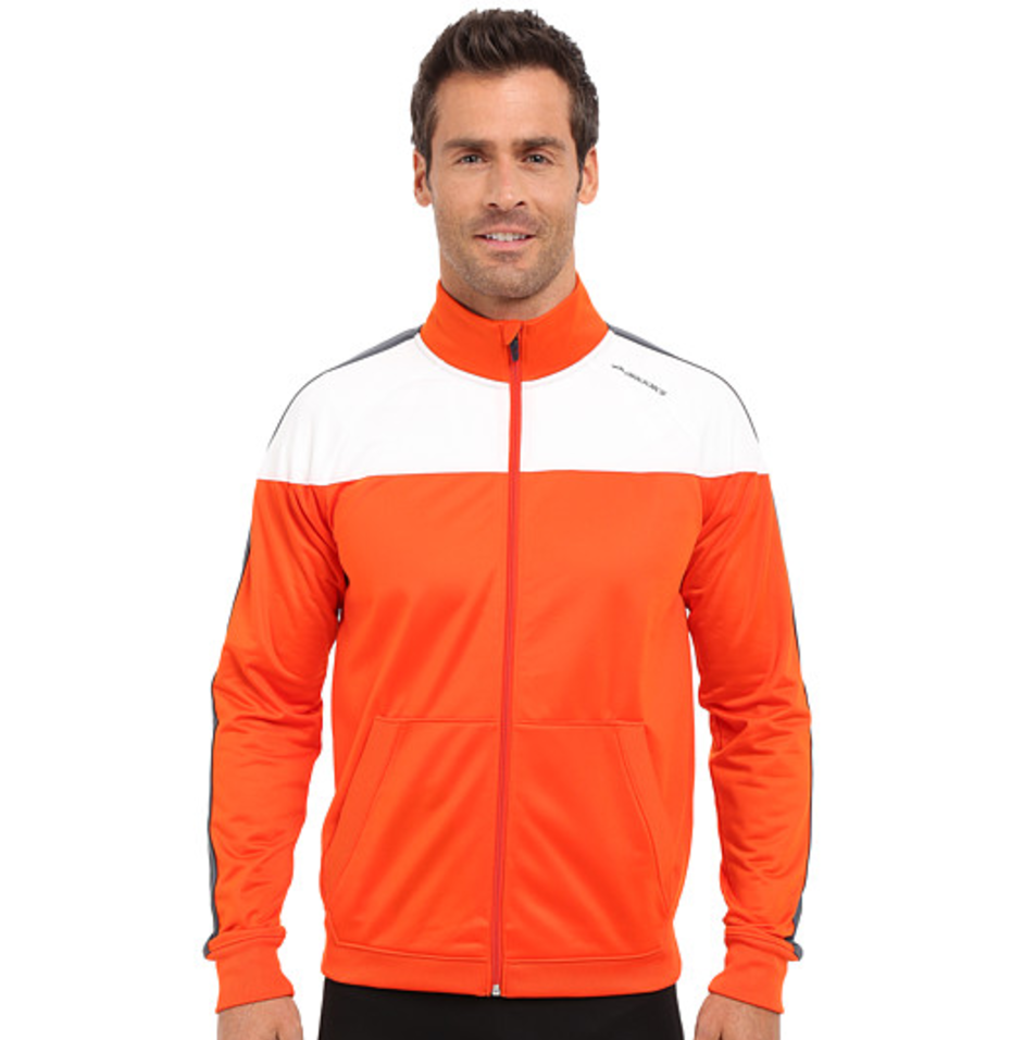 6PM: Brooks Rally Jacket only $29.40