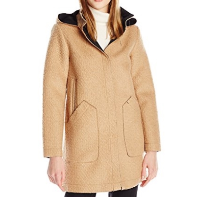 Vince Camuto Women's Wool with Bonded Neoprene $25.10 FREE Shipping on orders over $35