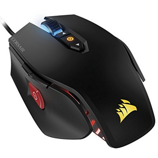 Corsair Gaming M65 Pro RGB FPS Gaming Mouse, Backlit RGB LED, 12000 DPI, Optical $29.99 FREE Shipping