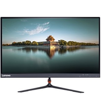 Lenovo 23-Inch FHD LED-Lit 16:9 Widescreen Monitor (65C8KCC1US) $100.97 FREE Shipping
