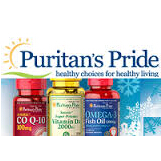 Puritan's Pride 精選熱賣保健品促銷買2送4+滿$59再享8折
