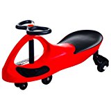 Lil' Rider Wiggle Ride-On Car, Red $24.99 FREE Shipping on orders over $35