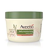 Aveeno Daily Moisturizing Body Yogurt Lotion, Apricot and Honey, 7 Ounce (Pack of 3) $9.02 FREE Shipping on orders over $35