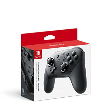 Nintendo Switch Pro Controller only $59.00, Free Shipping